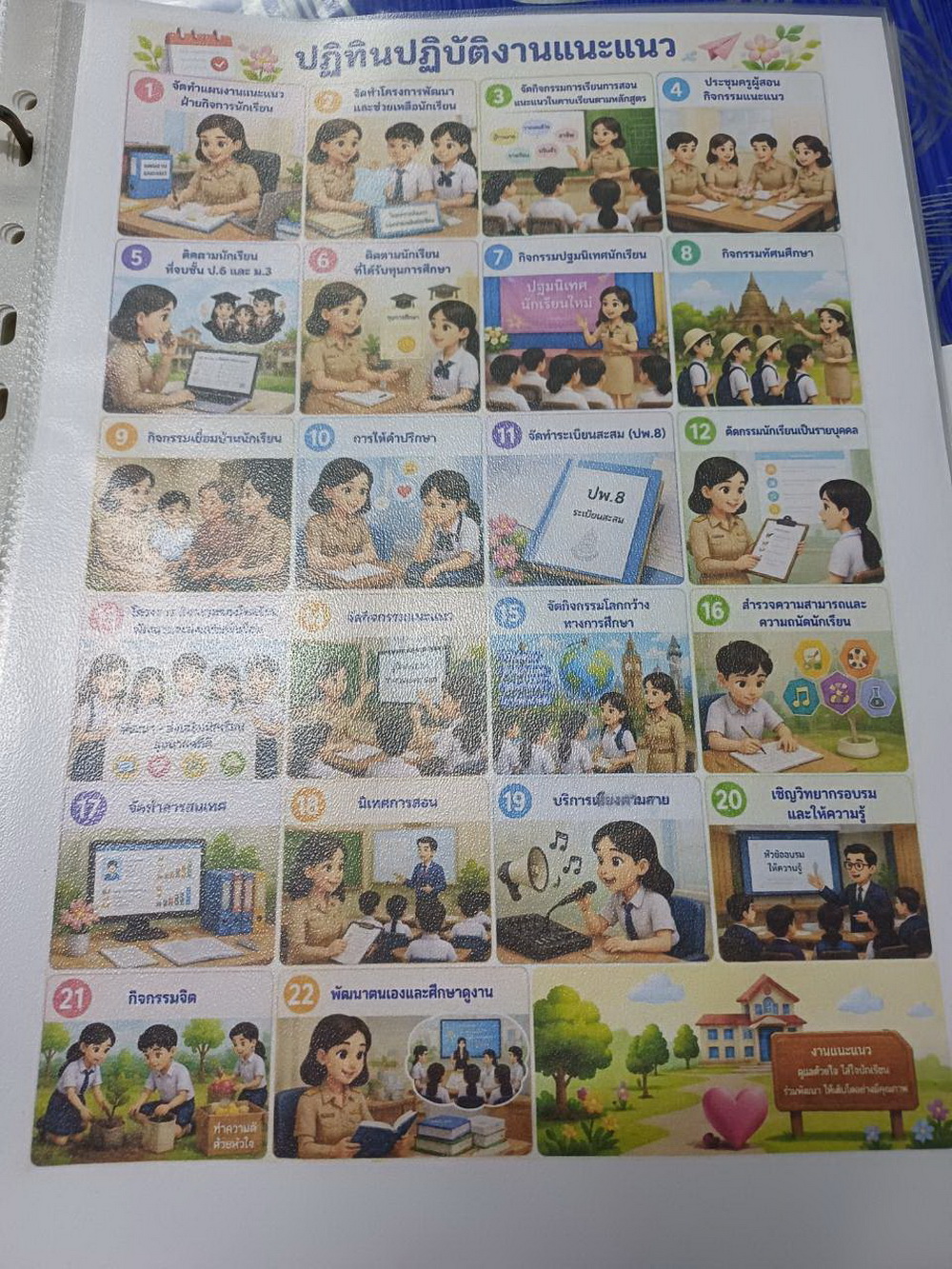 LINE ALBUM 2472026 260724 24