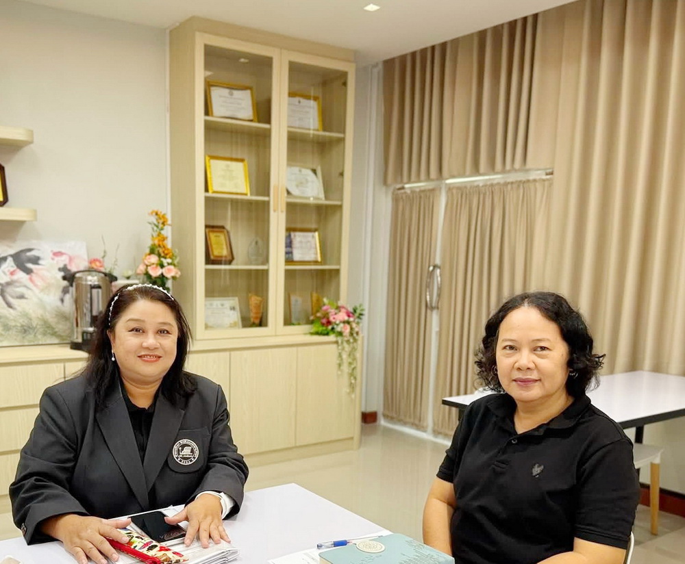 บัปติสต์ 5