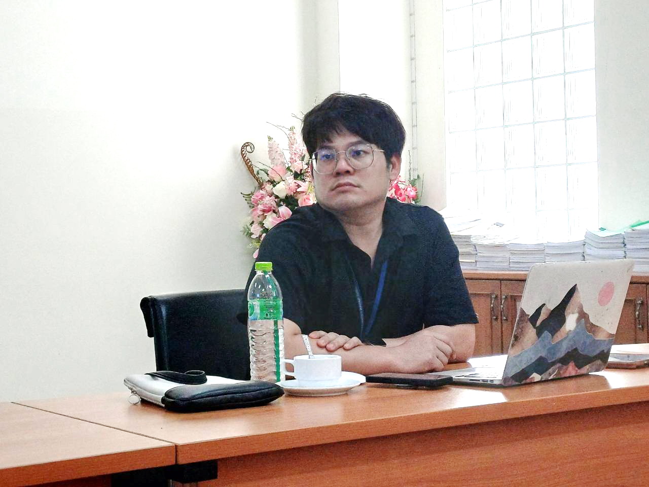 ยอแซฟอุปถัมภ์อู่ทอง 4