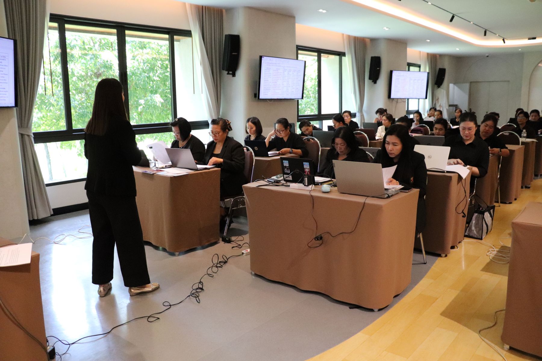 16 มิ.ย. 69 ประชุม ผช.ผู้บริหารฯ ปฐมวัย ครั้งที่ 2 26