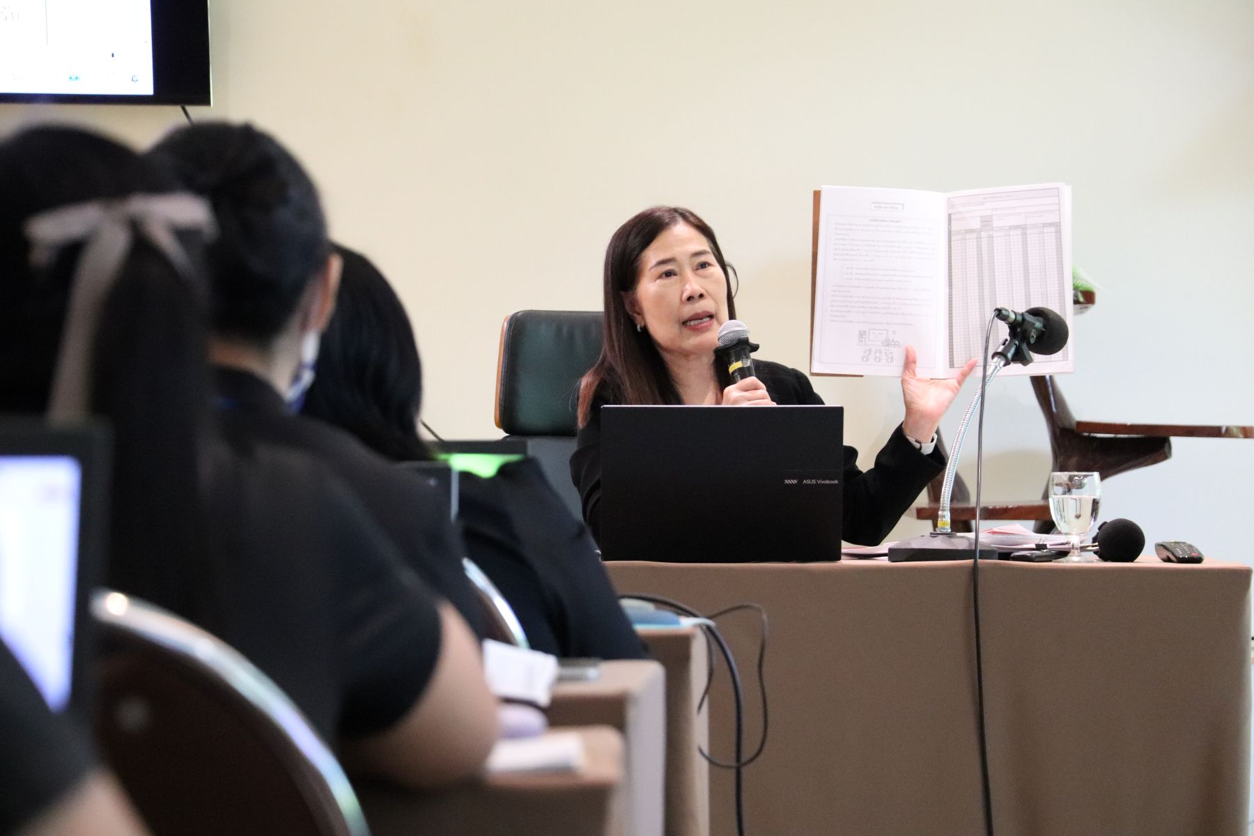 16 มิ.ย. 69 ประชุม ผช.ผู้บริหารฯ ปฐมวัย ครั้งที่ 2 28