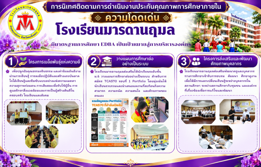 3 Aug EDBA