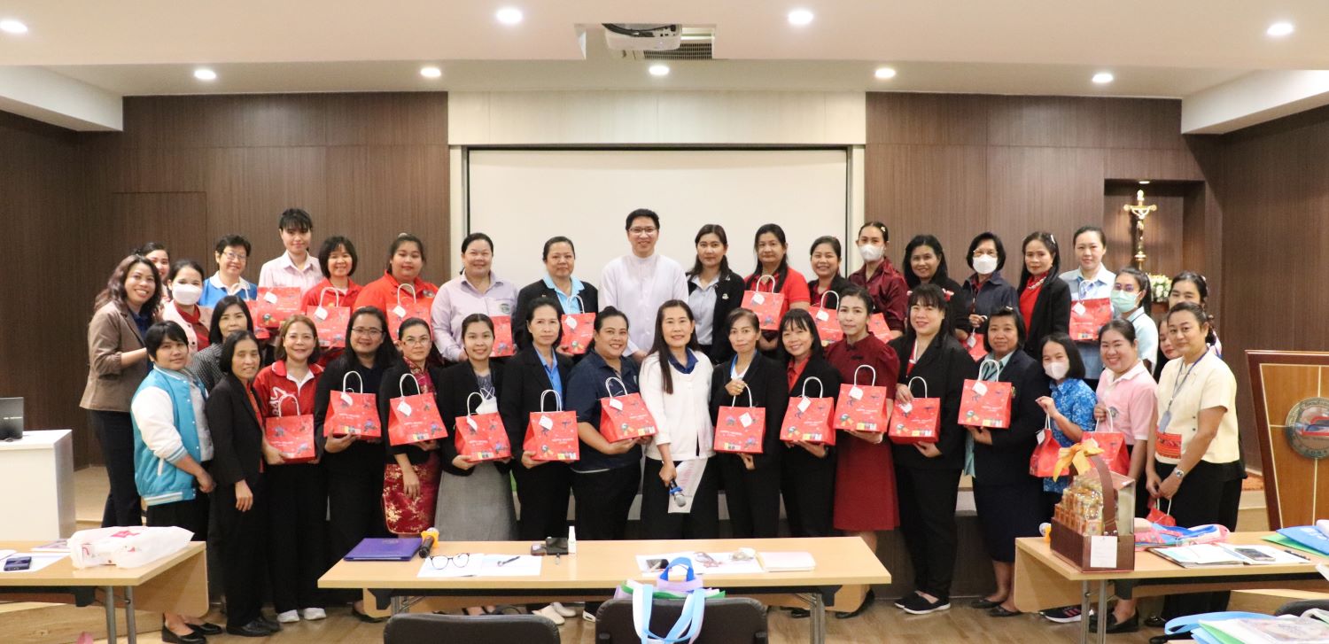 28 ม.ค. 68 ประชุม ผช.ปฐมวัยฯ 2