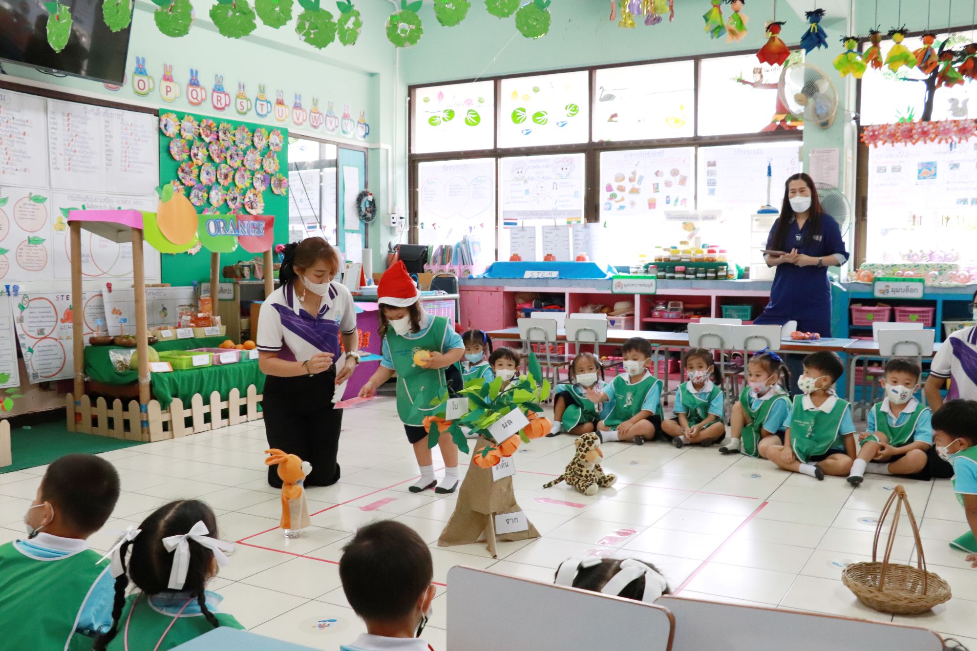 7 ก.ย. 66 นิเทศฯ รร.พระมารดานิจจานุเคราะห์ 10