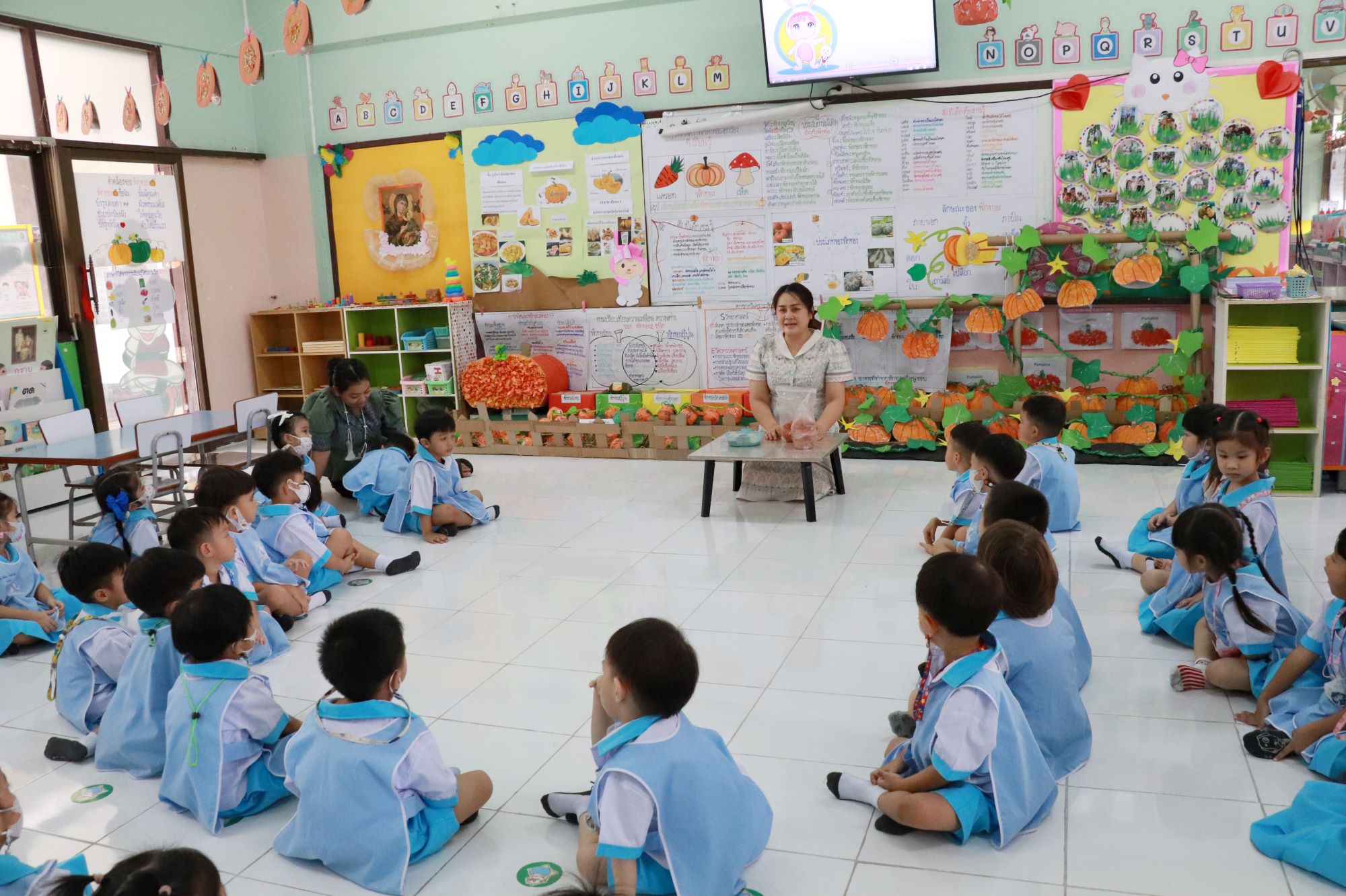 7 ก.ย. 66 นิเทศฯ รร.พระมารดานิจจานุเคราะห์ 8