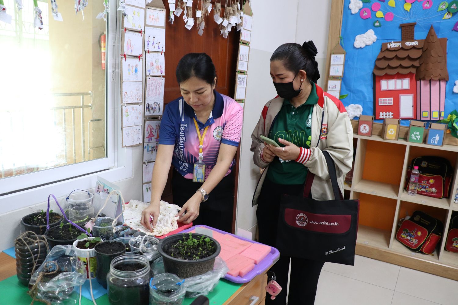 10 กันยายน 68 นิเทศฯ พระวิสุทธิวงส์ 9