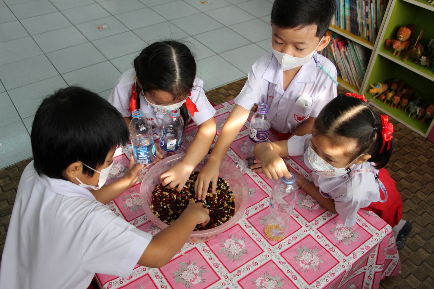 10 พ.ย.66 นิเทศฯ แม่พระประจักษ์ กทม 13
