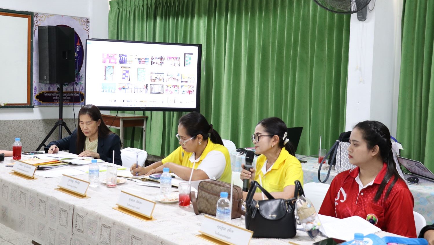 11 พ.ย. 67 นิเทศฯ แสงทอง 38
