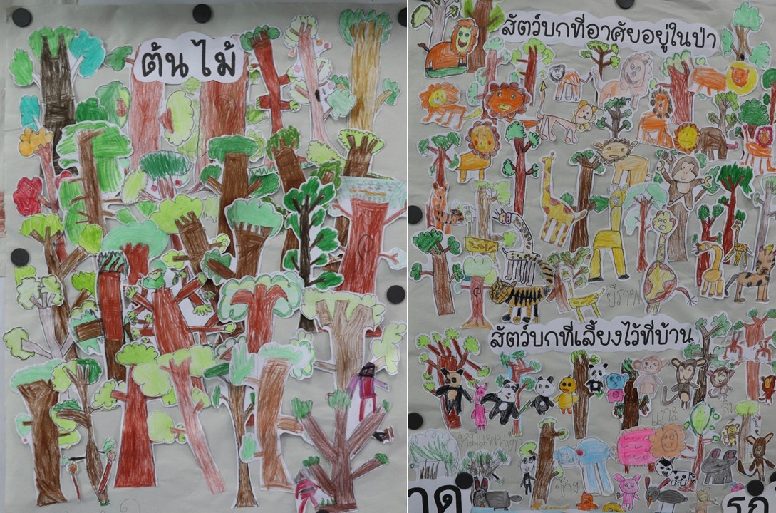 17 กันยายน 68 นิเทศฯ เซนต์ปีเตอร์ฯ 14