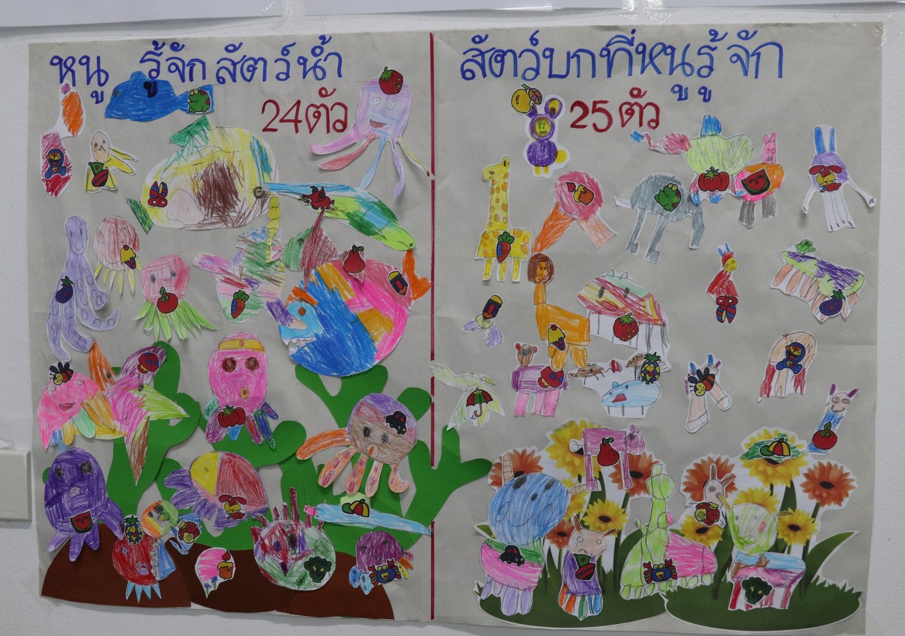 17 กันยายน 68 นิเทศฯ เซนต์ปีเตอร์ฯ 15