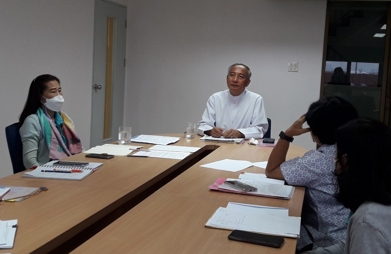 17 ต.ค 65 ประชุมวิชาการประจำเดือน ตค 65 2