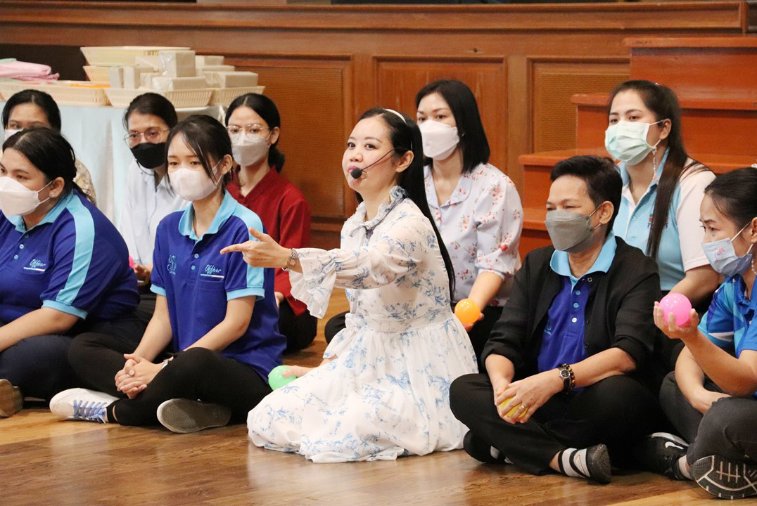 17 มิ.ย. 66 พี่เลี้ยงฯ 30