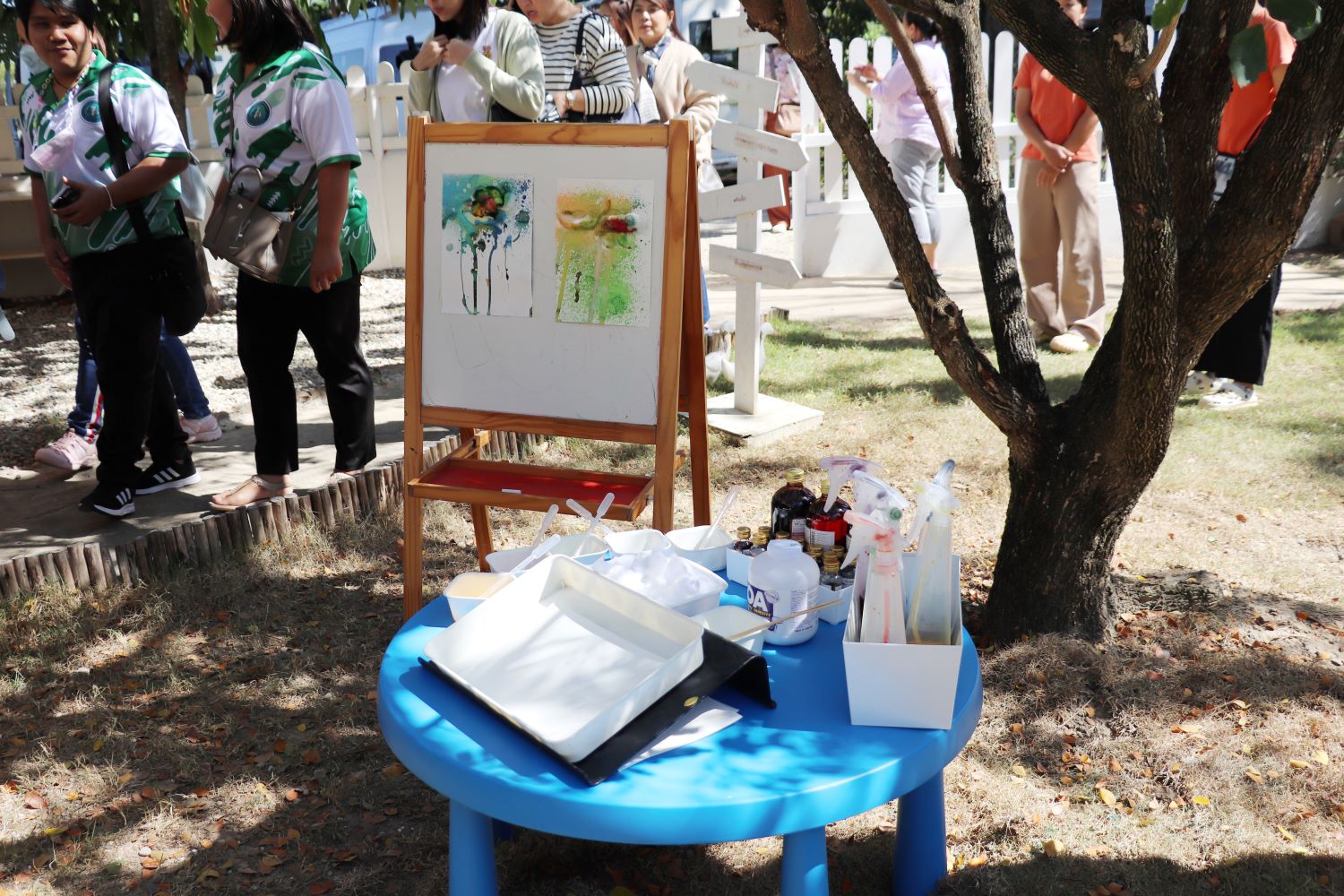 18 พ.ย. 2566 สวนเด็กบ้านเจ้า 19
