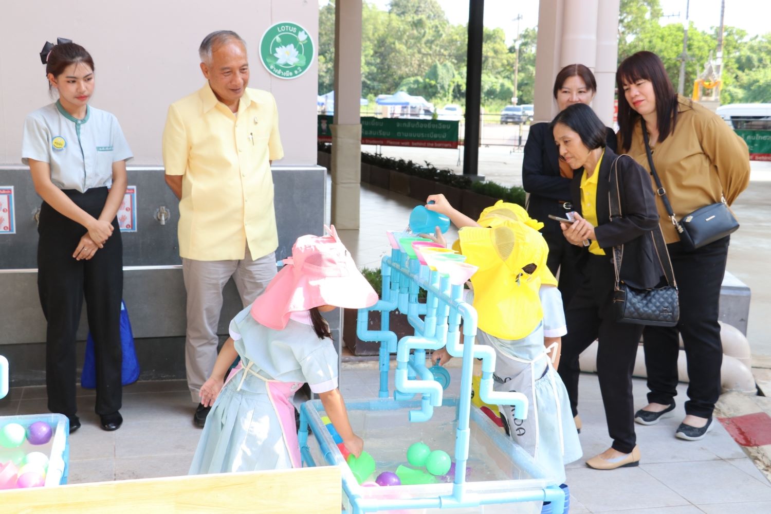 18 พ.ย. 67 โรงเรียนอนุบาลหลานรัก 29