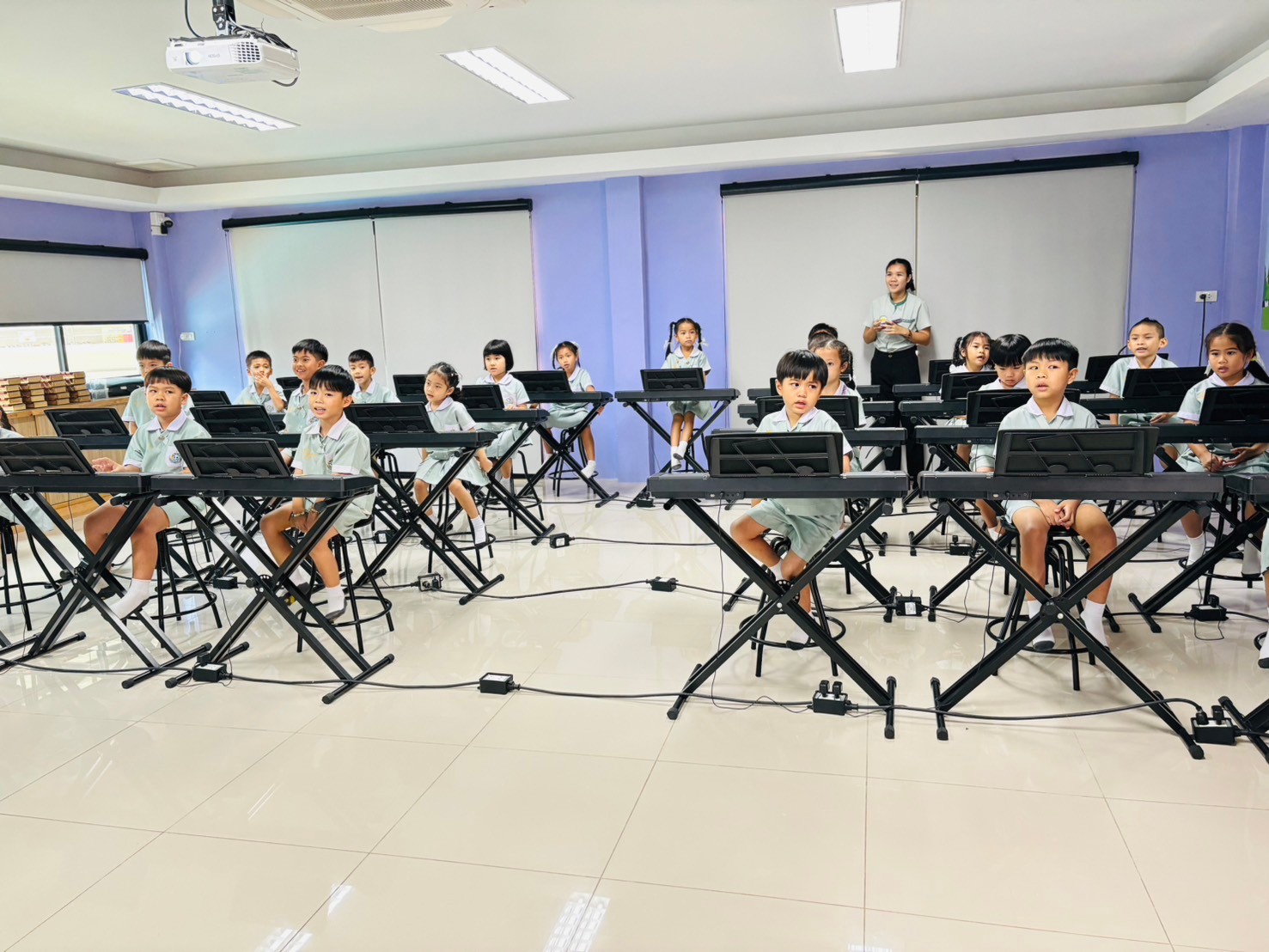 18 พ.ย. 67 โรงเรียนอนุบาลหลานรัก 50