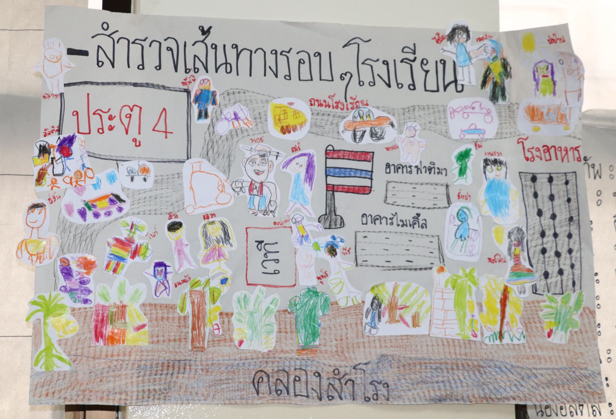 19 กันยายน 68 นิเทศฯ มารดานฤมล 31
