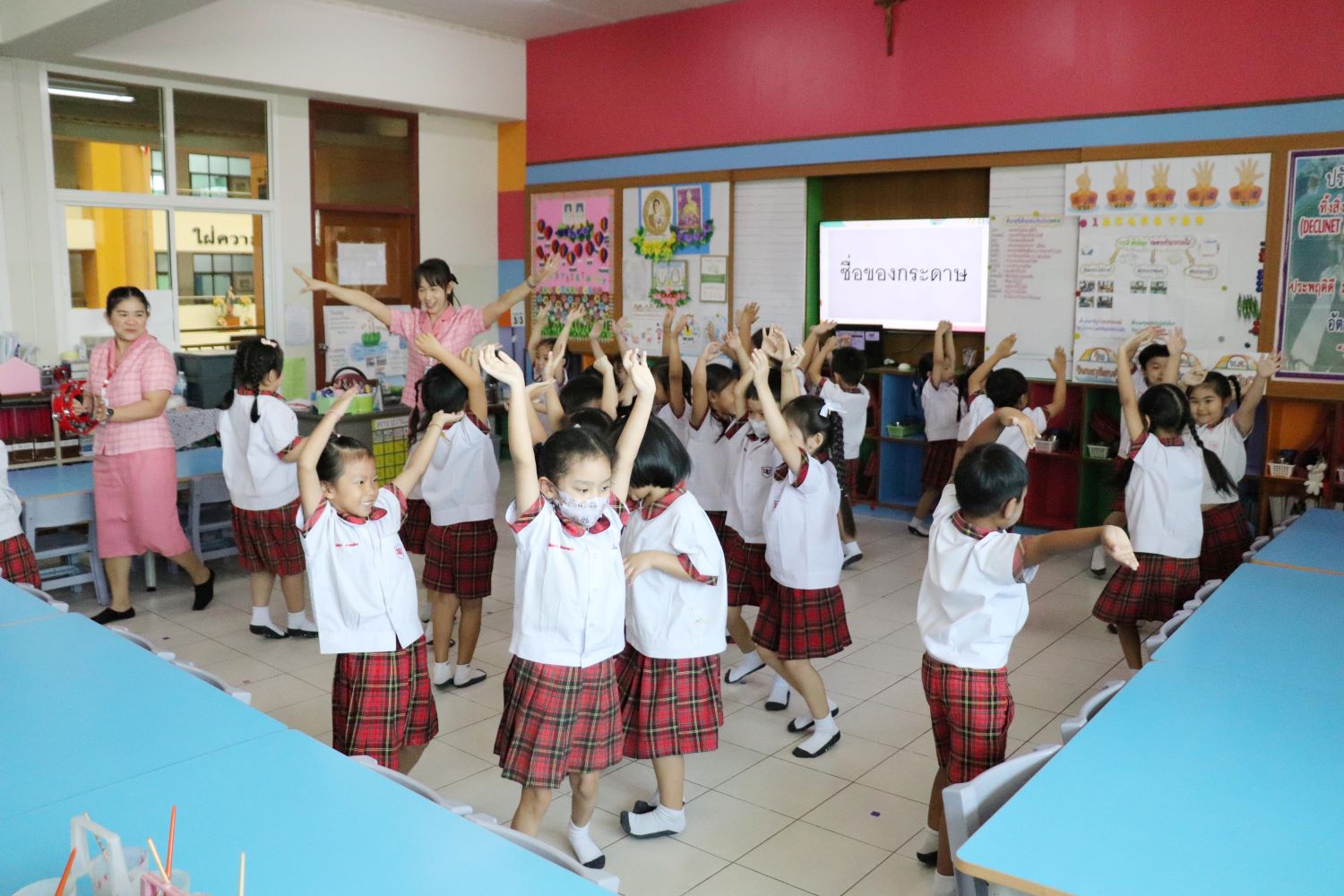 21 พ.ย. 67 นิเทศฯ นักบุญเปโตร 5
