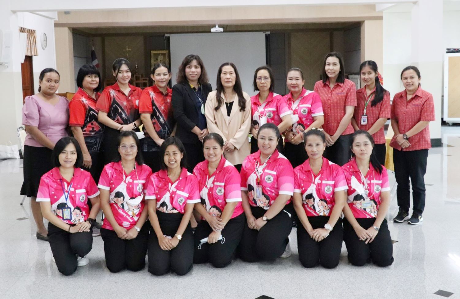22 ก.ย. 66 นิเทศฯ รร.พระวิสุทธิวงส์ 34