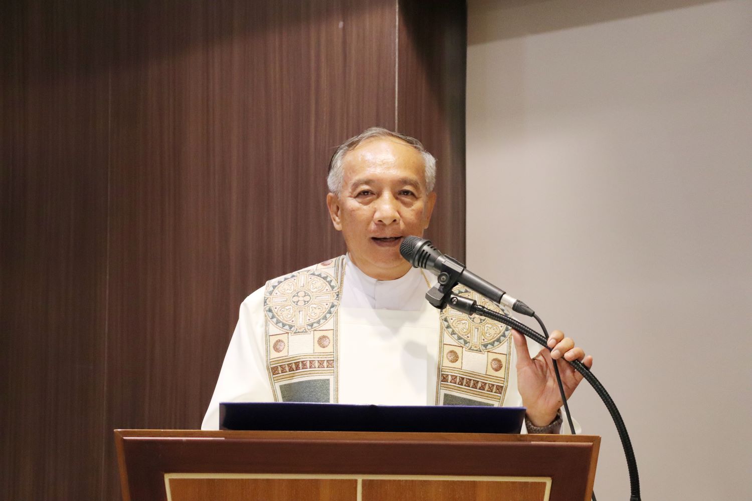 23 ม.ค.67 ประชุม ผช. ผู้บริหารปฐมวัยฯ 1