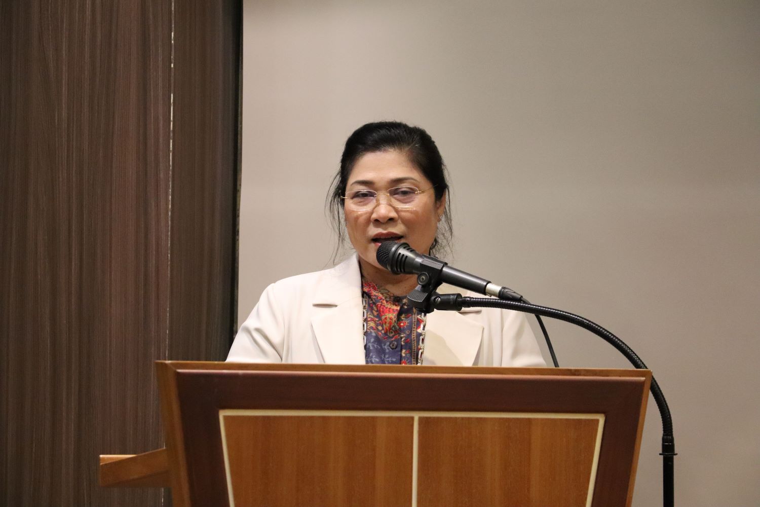 23 ม.ค.67 ประชุม ผช. ผู้บริหารปฐมวัยฯ 20