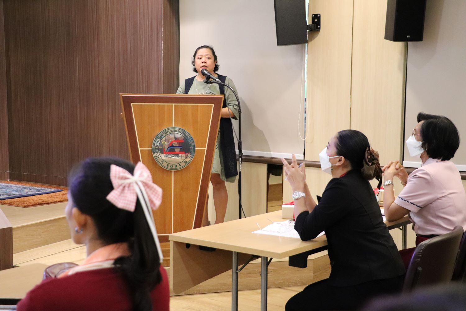 23 ม.ค.67 ประชุม ผช. ผู้บริหารปฐมวัยฯ 22