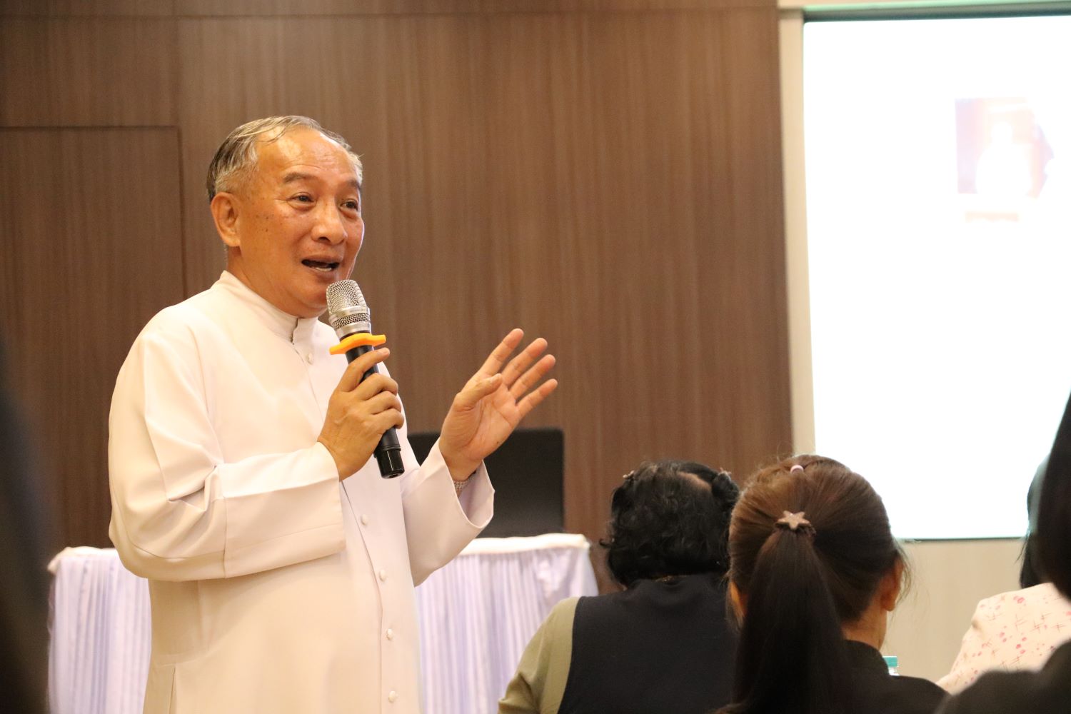 23 ม.ค.67 ประชุม ผช. ผู้บริหารปฐมวัยฯ 6
