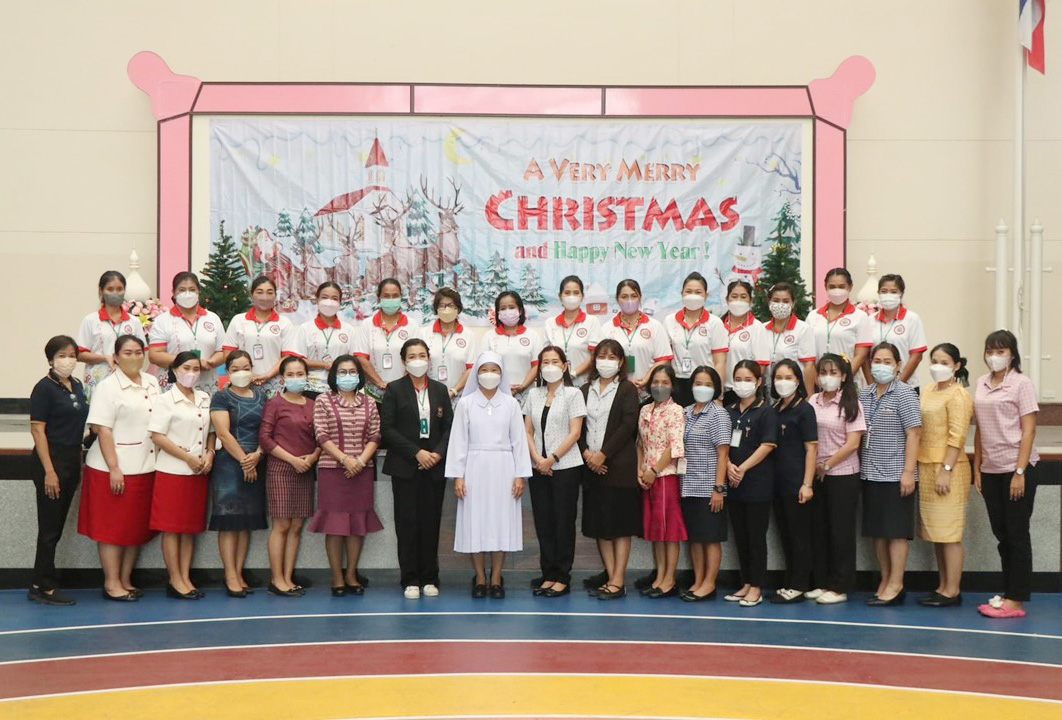 24 พ.ย 65 นิเทศฯ รร.เซนต์เทเรซา 24