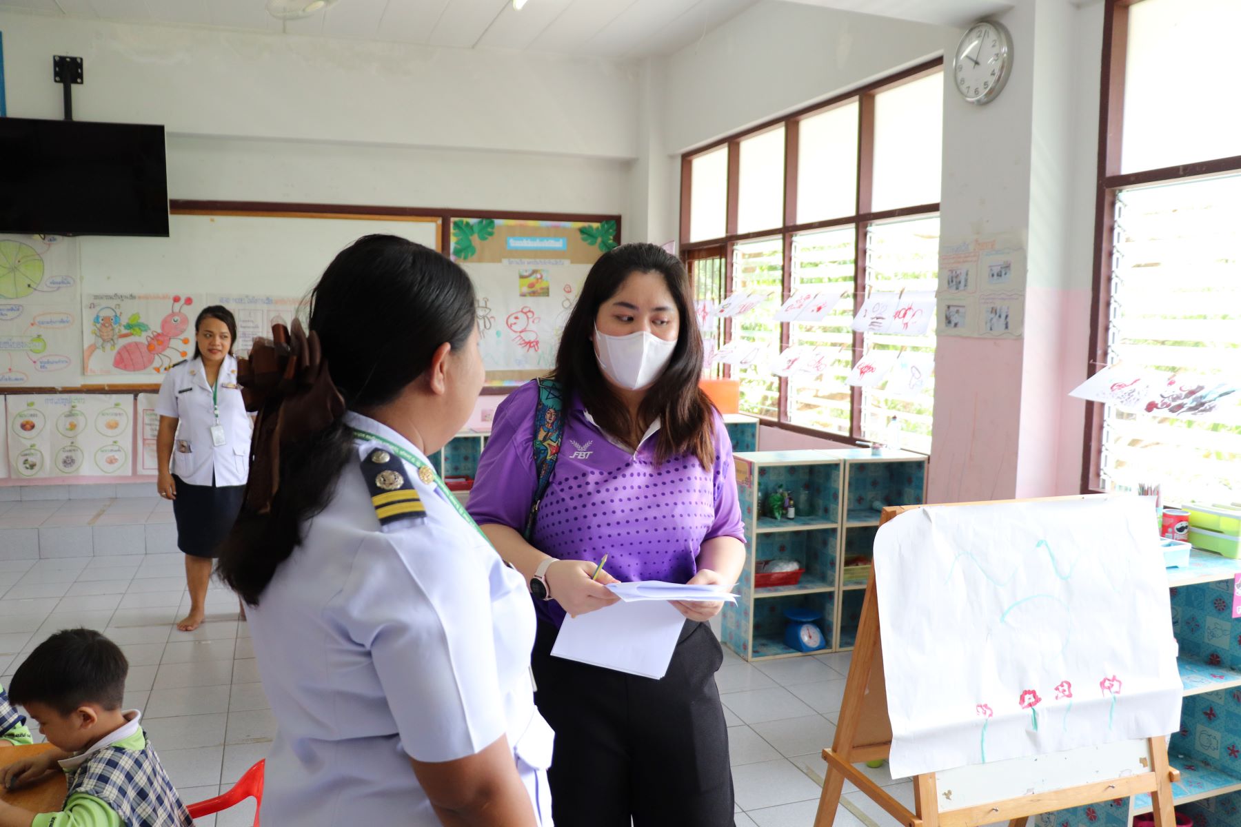25 ก.ย. 66 นิเทศฯ หนองรี 13