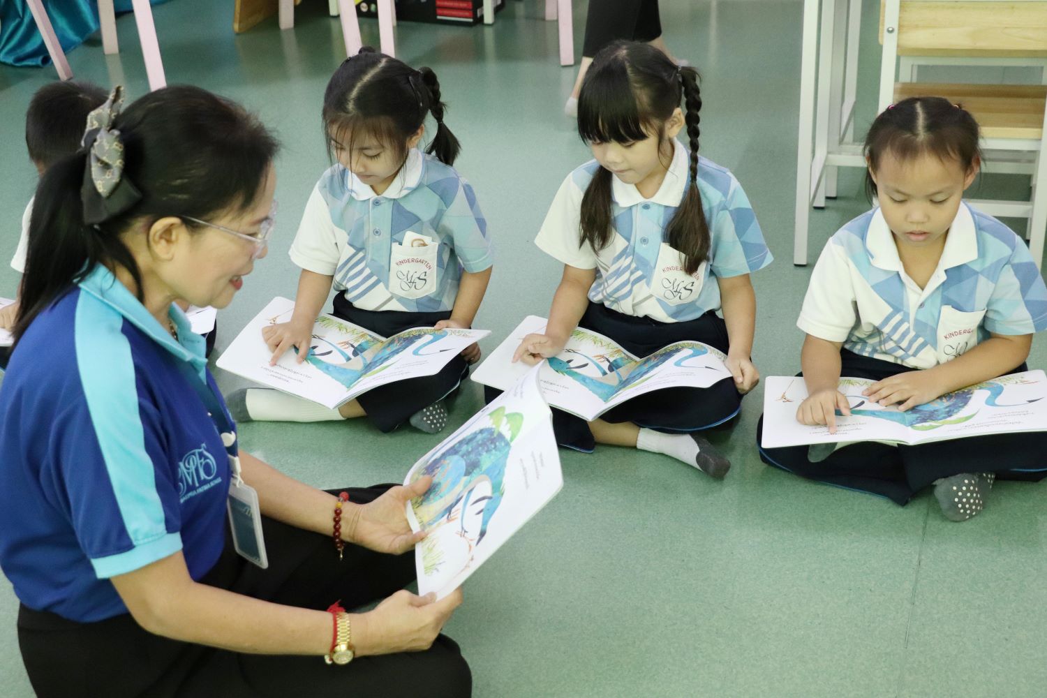 25 ก.ย. 67 นิเทศฯ แม่พระฟาติมา 7