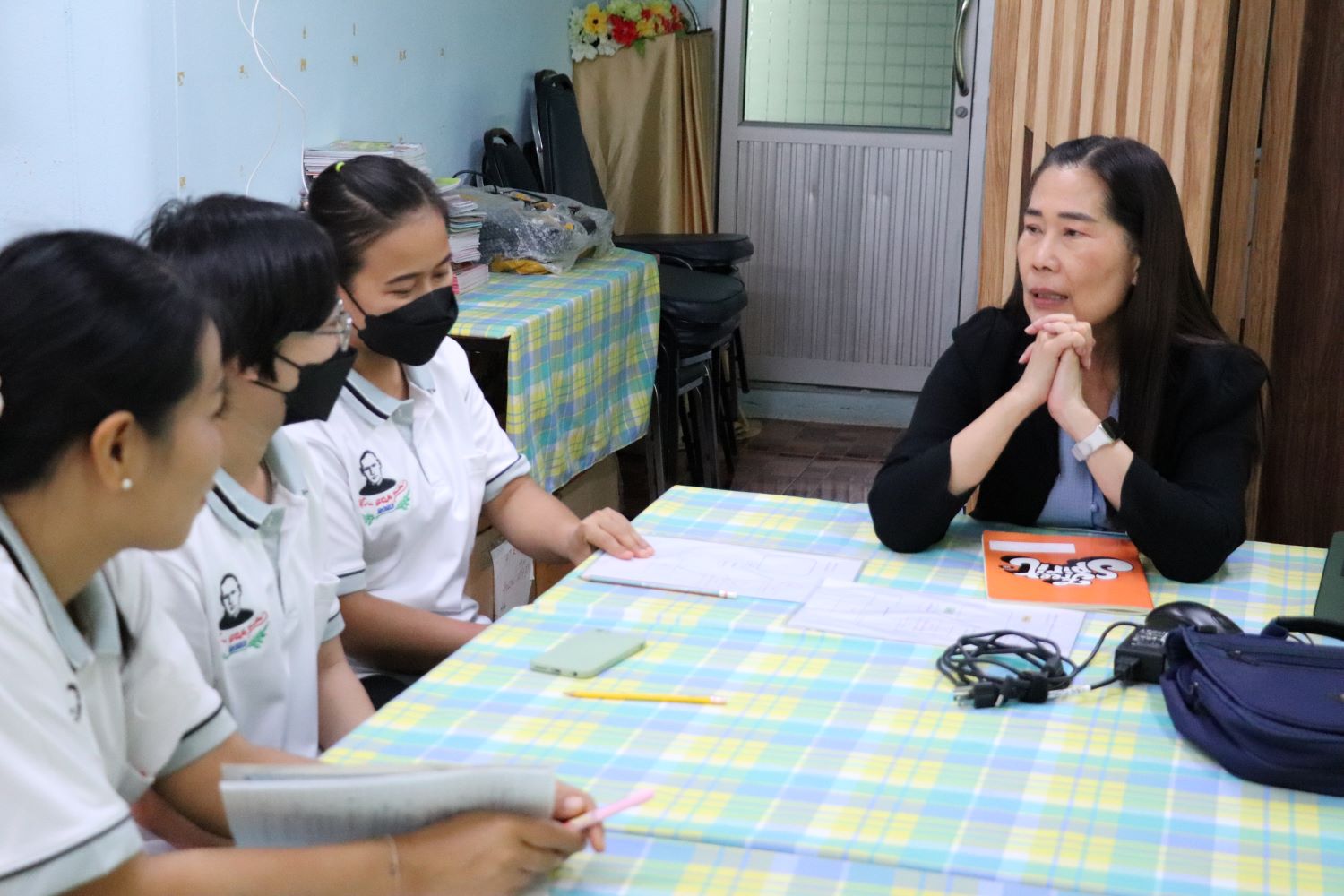 25 ม.ค. 67 รร.อนุบาลบ้านดรุณ 29