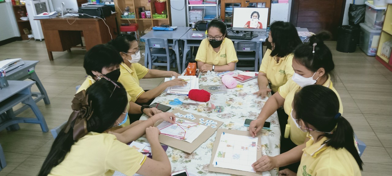 27 28 เม.ย 65 บ้านวิทย์ทางไกล 22