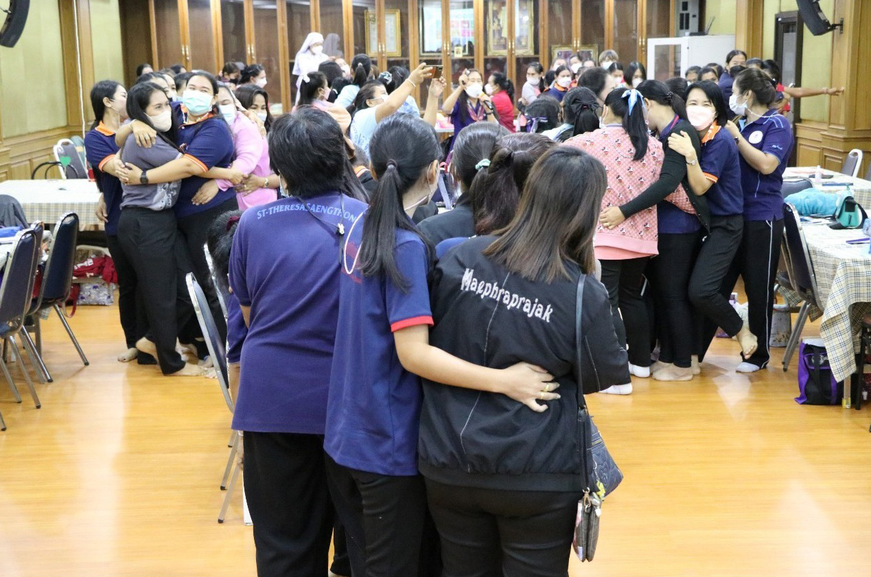 28 29 พ.ค. 65 ทบทวนกิจกรรมวิทย์ รร.รบ 81