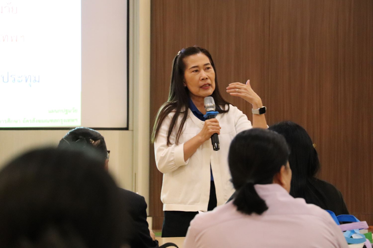 28 ม.ค. 68 ประชุม ผช.ปฐมวัยฯ 13