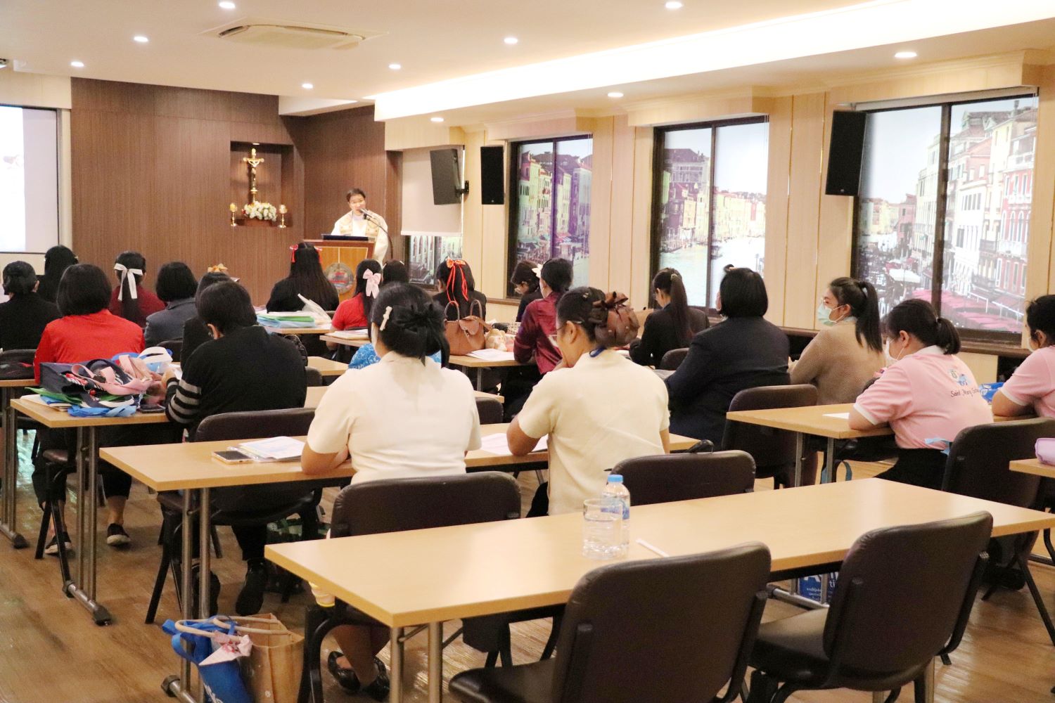 28 ม.ค. 68 ประชุม ผช.ปฐมวัยฯ 8