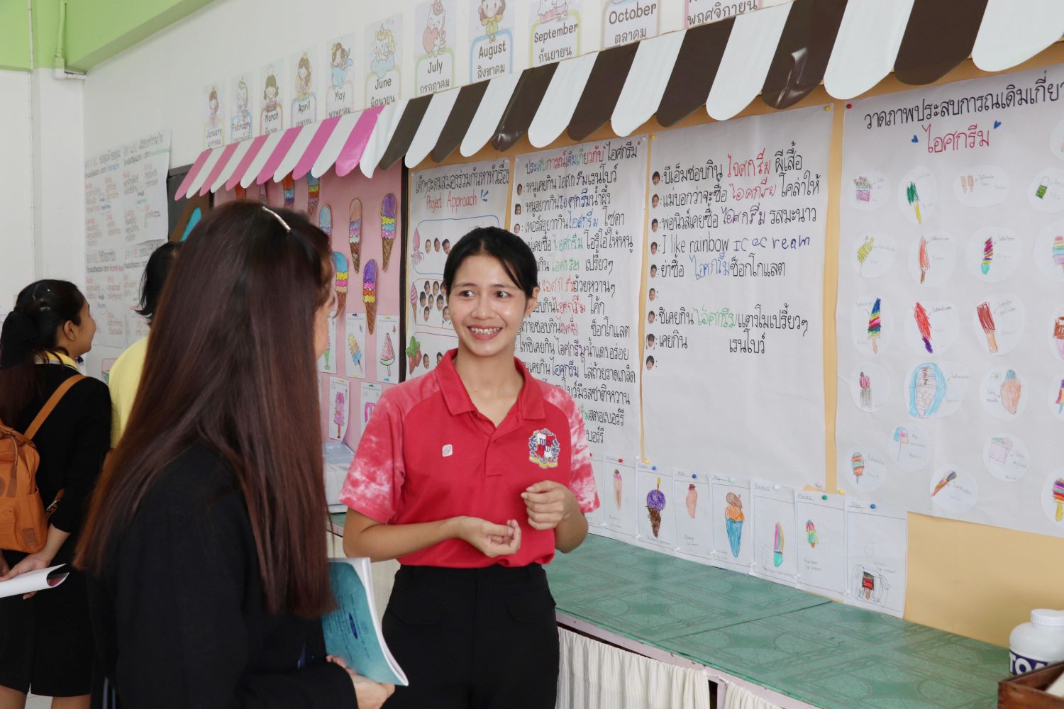 2 ก.ย. 67 นิเทศฯ เปรมฤดีศึกษา 12