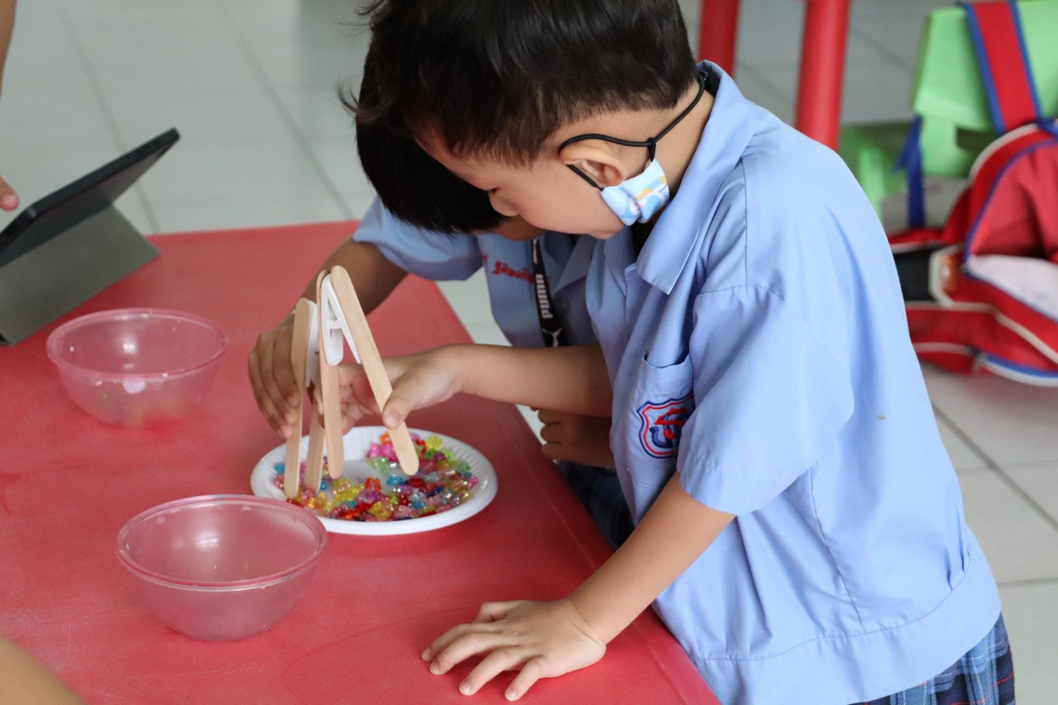 2 ก.ย. 67 นิเทศฯ เปรมฤดีศึกษา 8