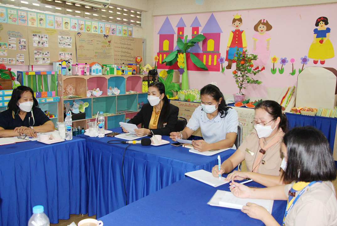 30 พ.ย.65 นิเทศฯ รร.คาเบรียลอุปถัมภ์ 17