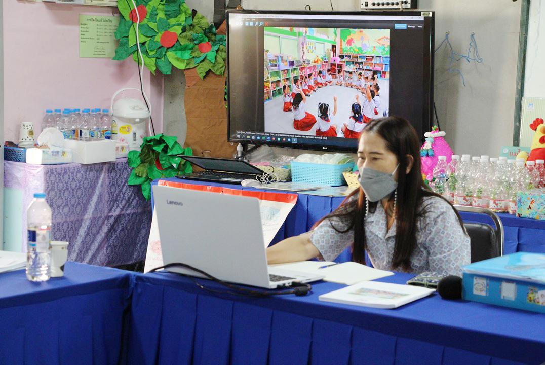 30 พ.ย.65 นิเทศฯ รร.คาเบรียลอุปถัมภ์ 18