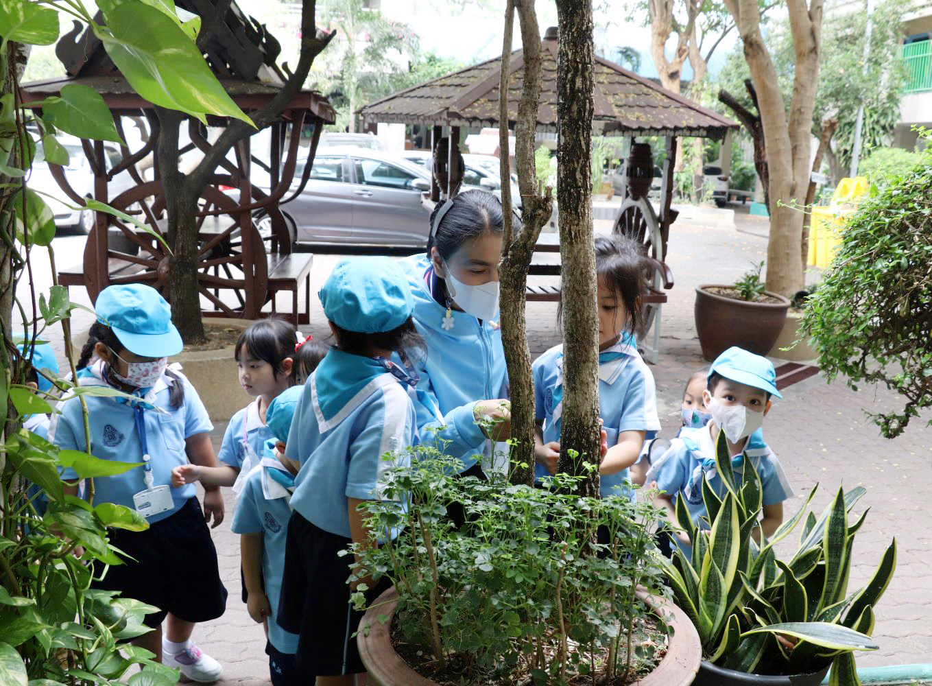 30 ม.ค. 67 พระแม่มารีสาธุฯ 3