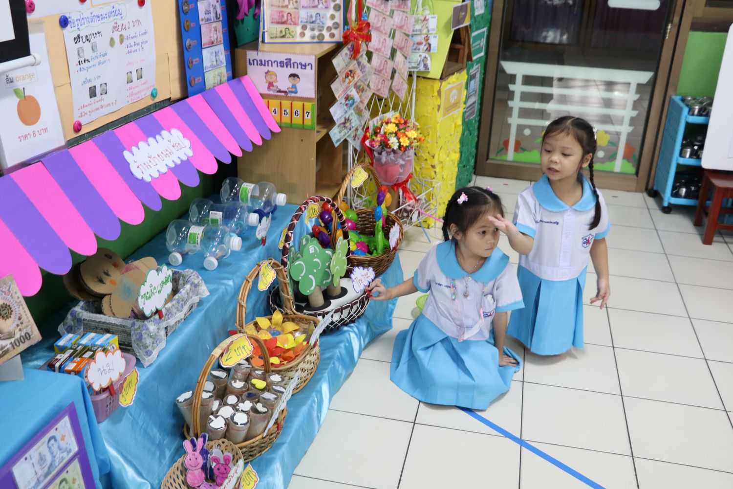 3 ก.ย. 68 นิเทศฯ พระมารดานิจจานุเคราะห์ 13