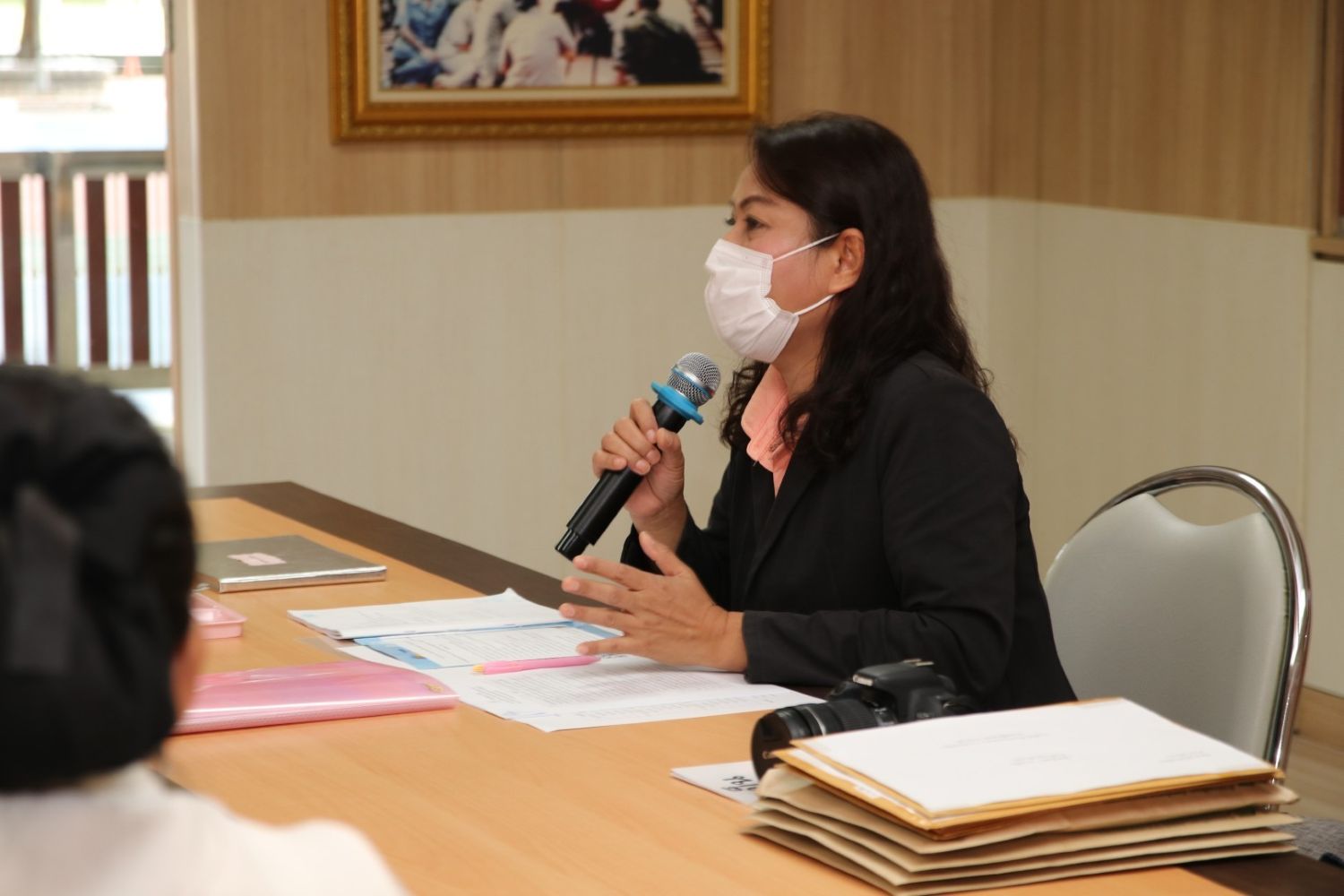 5 ก.ย. 68 นิเทศฯ รร.พระแม่สกลฯ 3