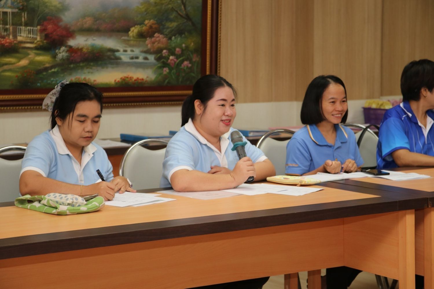 5 ก.ย. 68 นิเทศฯ รร.พระแม่สกลฯ 45