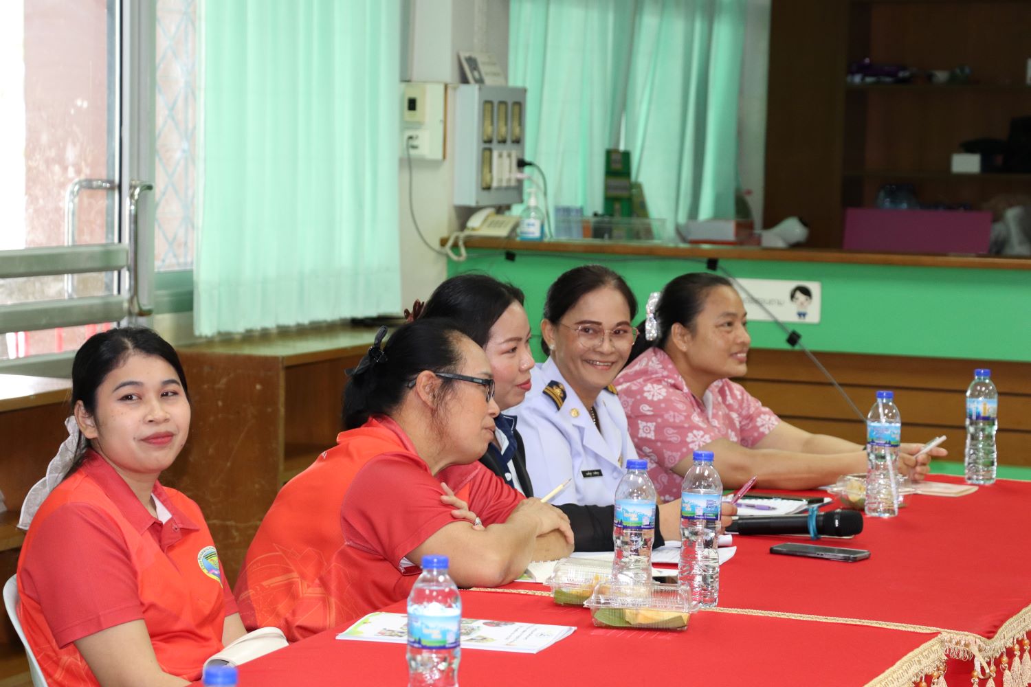 5 พ.ย. 67 นิเทศฯ เซนต์แอนดรูว์ 32