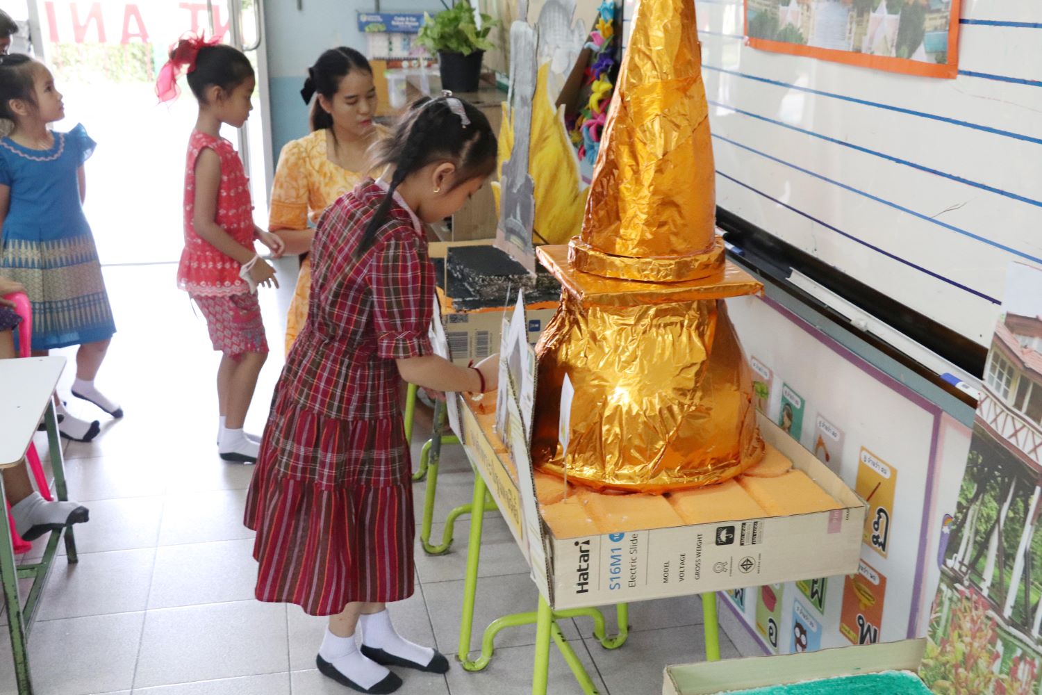 5 พ.ย. 67 นิเทศฯ เซนต์แอนดรูว์ 5