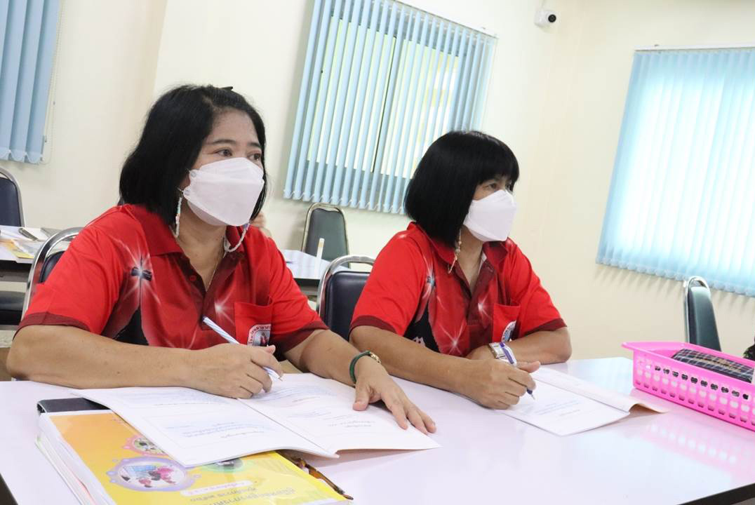 6 7 ต.ค 65 ทบทวนหลักสูตรฯ รร.มาลาสวรรค์พิทยา 11