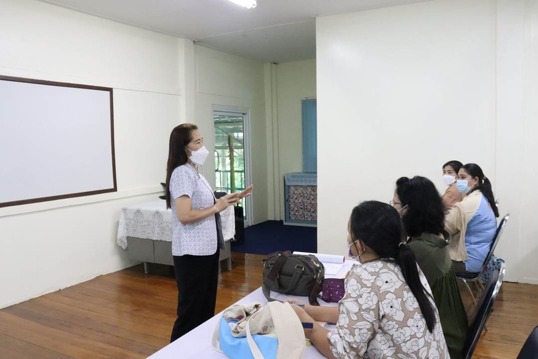 6 7 ต.ค 65 ทบทวนหลักสูตรฯ รร.มาลาสวรรค์พิทยา 14