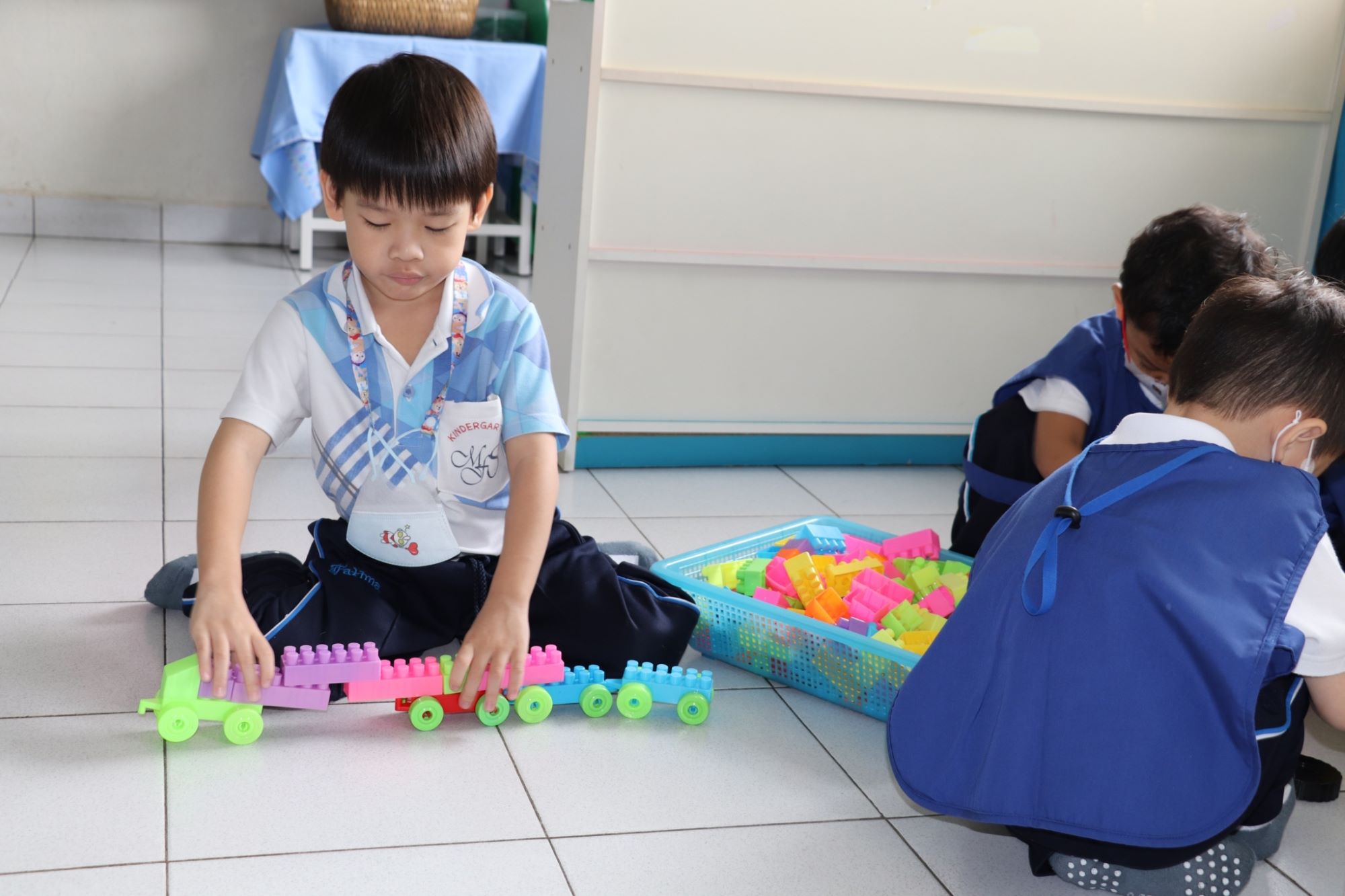 6 ก.ย. 66 นิเทศฯ รร.แม่พระฟาติมา 24