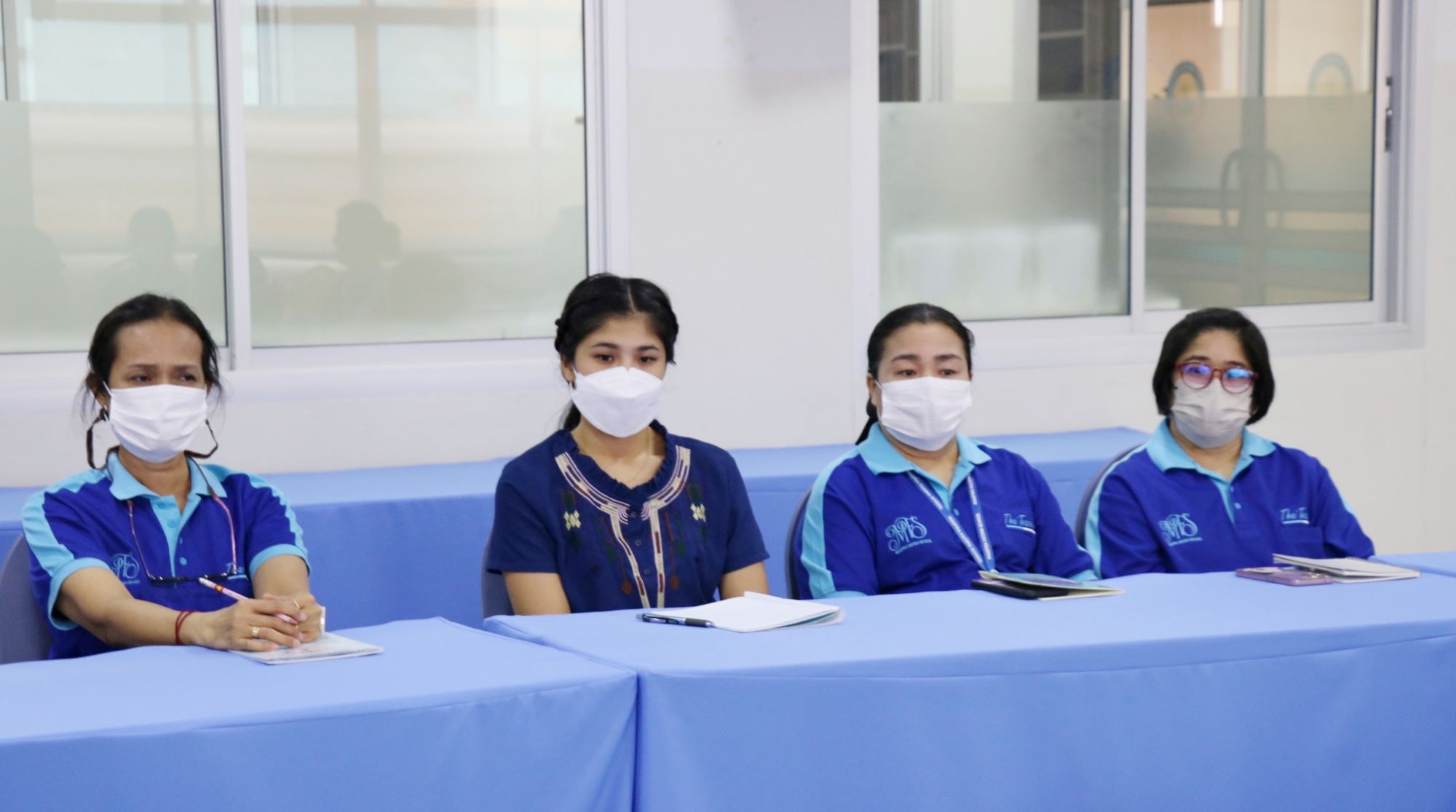 6 ก.ย. 66 นิเทศฯ รร.แม่พระฟาติมา 5