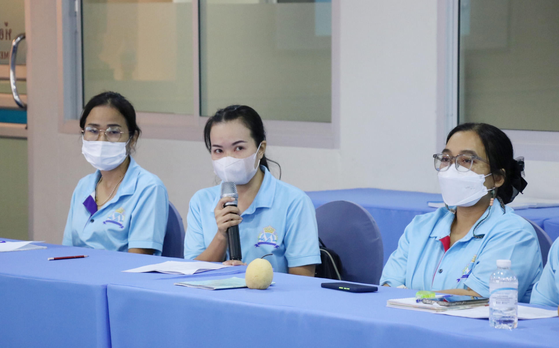 6 ก.ย. 66 นิเทศฯ รร.แม่พระฟาติมา 9