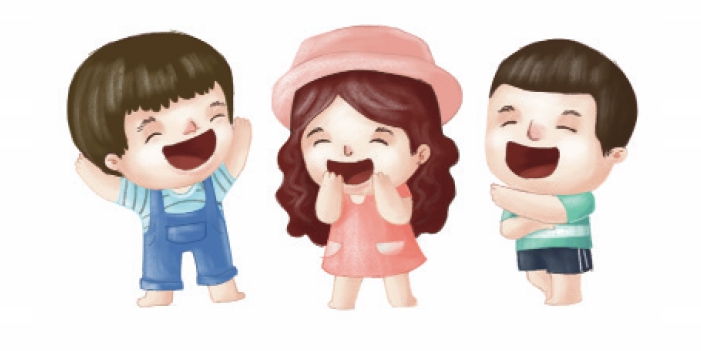 6 พ.ค 64 การสร้างวินัยสำหรับเด็กปฐมวัย 8